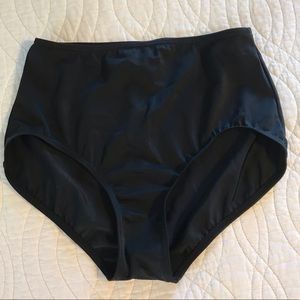 Adult Small Bloomers Dance Gymnastics Leotard